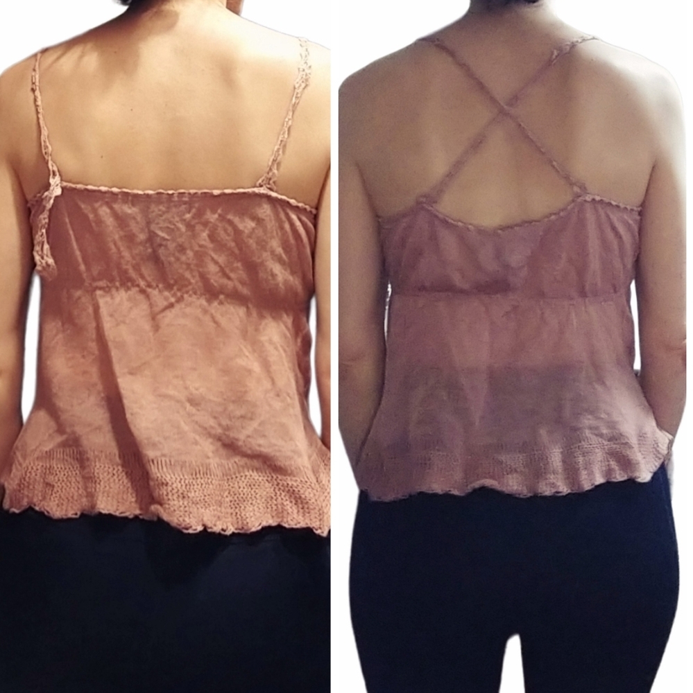 Express Knit Tank - Picture 2 of 6